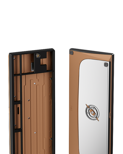[Pre-order] Neo80 Cu
