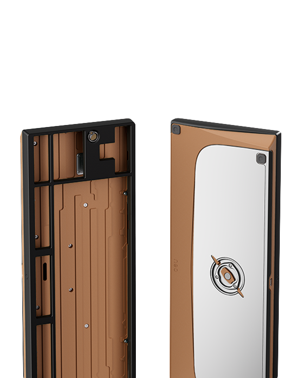 [Pre-order] Neo80 Cu