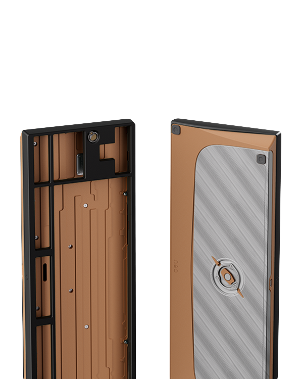 [Pre-order] Neo80 Cu
