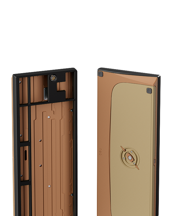 [Pre-order] Neo80 Cu