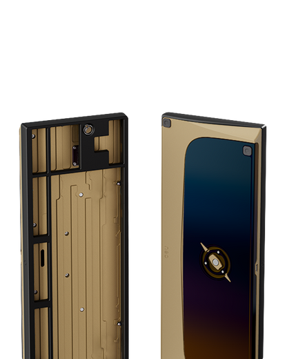 [Pre-order] Neo80 Cu