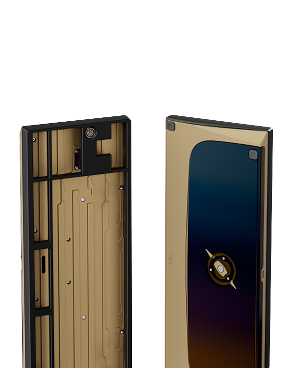 [Pre-order] Neo80 Cu