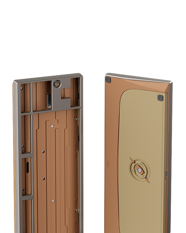 [Pre-order] Neo80 Cu