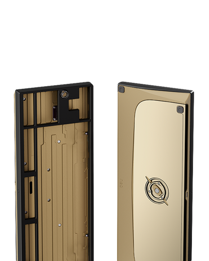 [Pre-order] Neo80 Cu