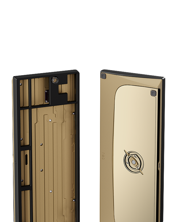 [Pre-order] Neo80 Cu