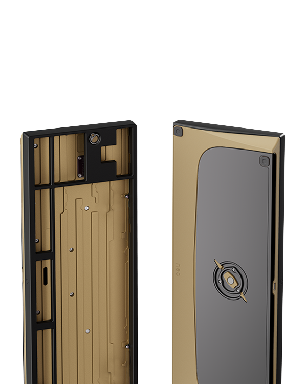 [Pre-order] Neo80 Cu