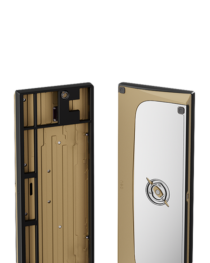 [Pre-order] Neo80 Cu