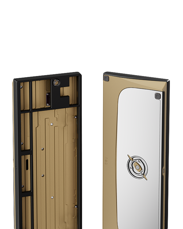 [Pre-order] Neo80 Cu