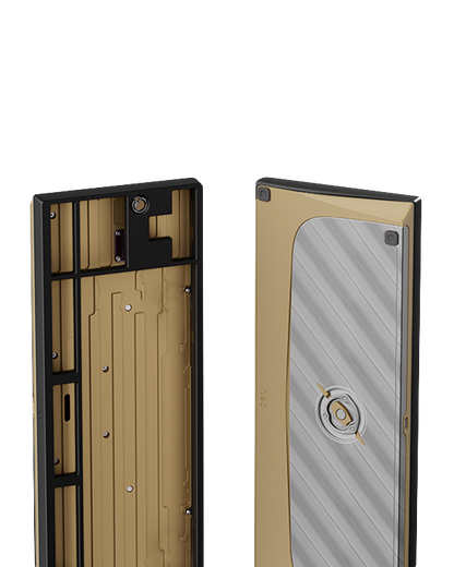 [Pre-order] Neo80 Cu
