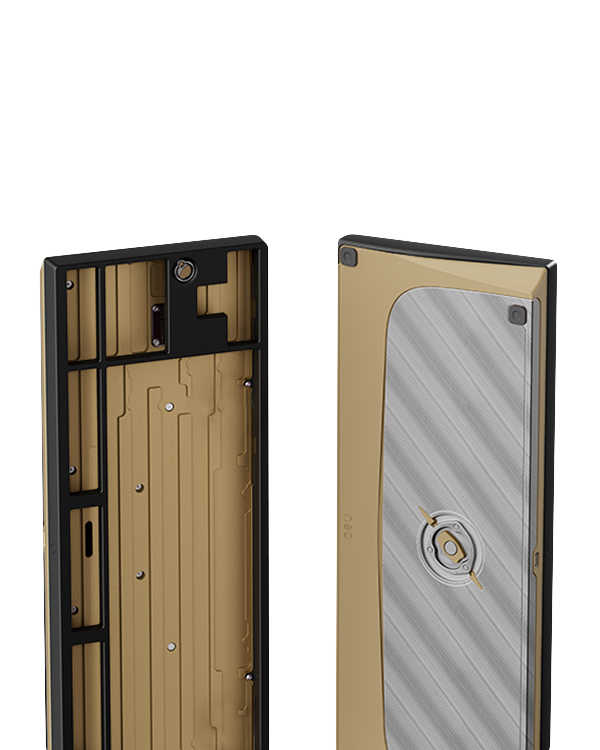 [Pre-order] Neo80 Cu
