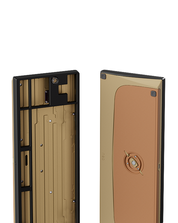 [Pre-order] Neo80 Cu