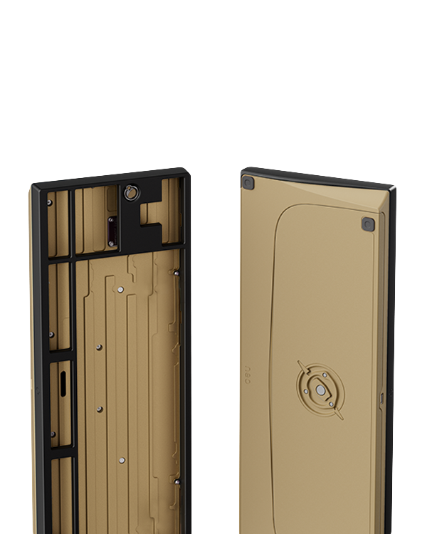 [Pre-order] Neo80 Cu