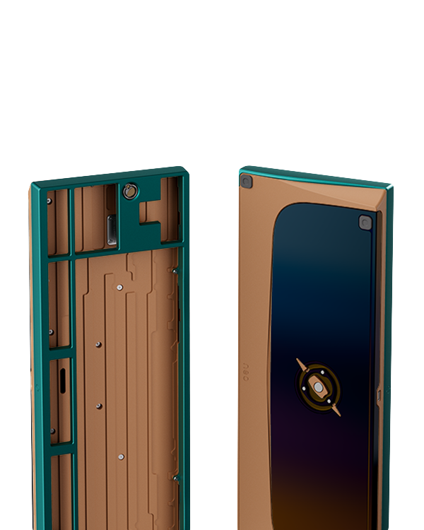 [Pre-order] Neo80 Cu