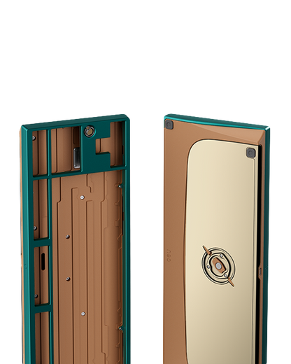[Pre-order] Neo80 Cu