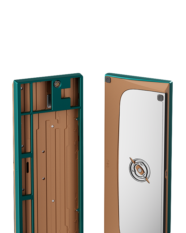 [Pre-order] Neo80 Cu