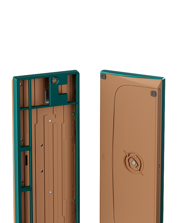 [Pre-order] Neo80 Cu