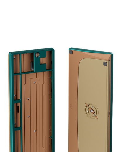 [Pre-order] Neo80 Cu