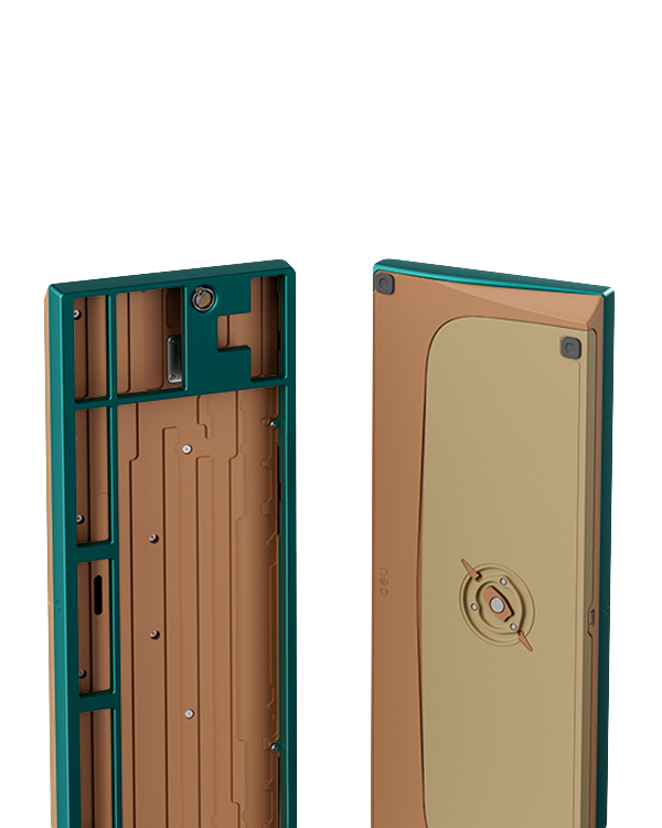 [Pre-order] Neo80 Cu