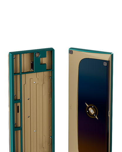 [Pre-order] Neo80 Cu
