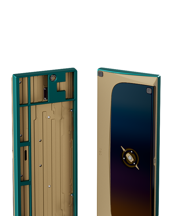 [Pre-order] Neo80 Cu