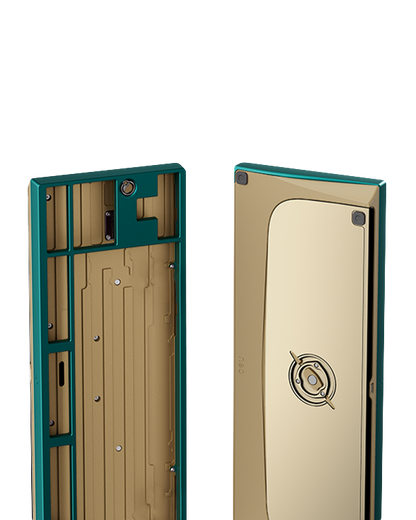 [Pre-order] Neo80 Cu