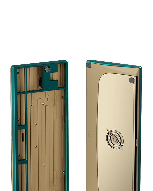 [Pre-order] Neo80 Cu