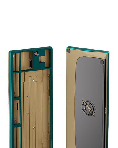 [Pre-order] Neo80 Cu