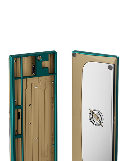 [Pre-order] Neo80 Cu