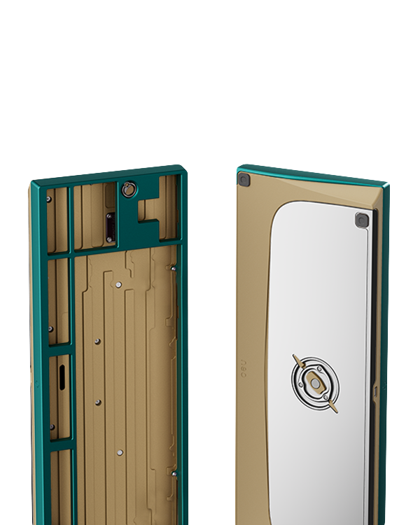 [Pre-order] Neo80 Cu