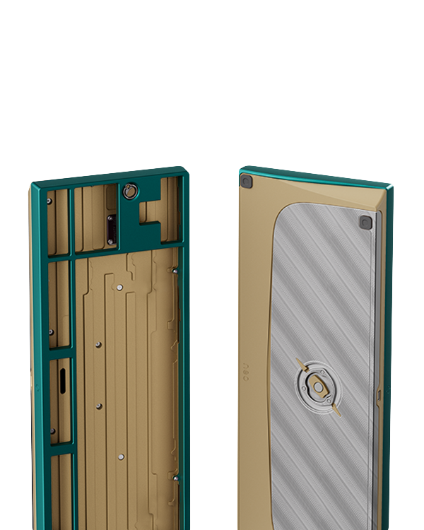 [Pre-order] Neo80 Cu