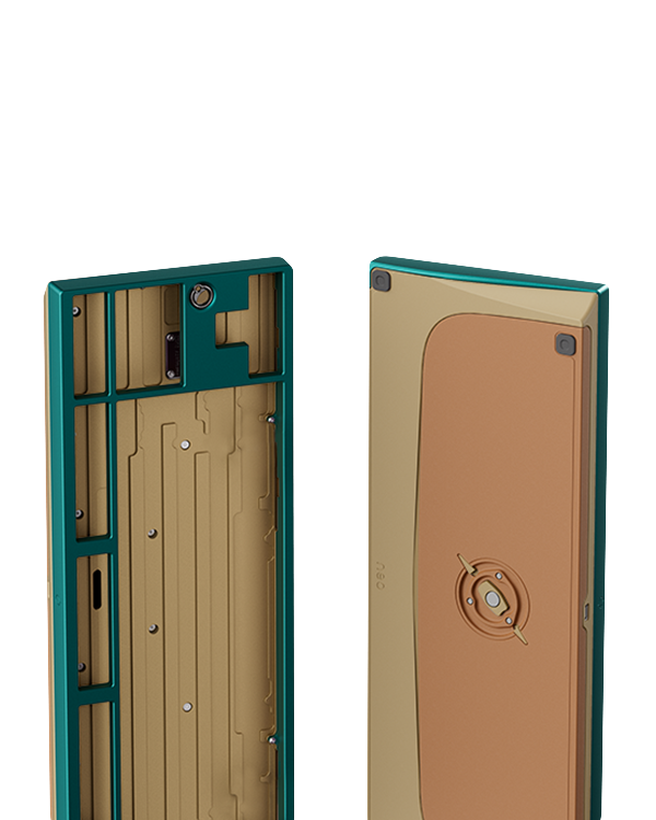 [Pre-order] Neo80 Cu