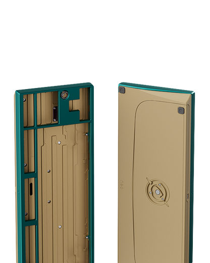 [Pre-order] Neo80 Cu