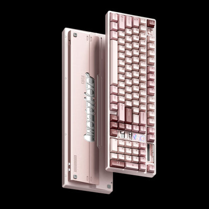 [Pre-Order] QK100 MK2 | Pre-built