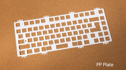 [In-stock] Neo75 CU - Plate