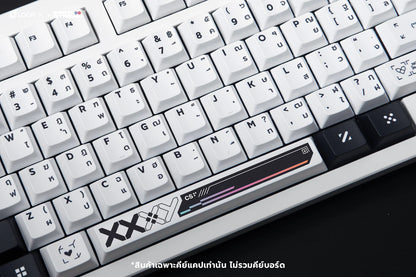 LOGA Printstream V2 CS:GO Keycap