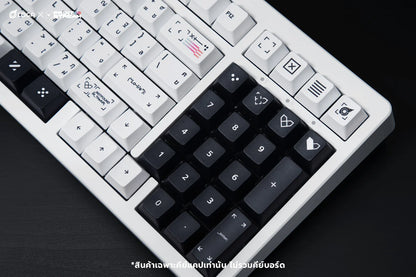 LOGA Printstream V2 CS:GO Keycap