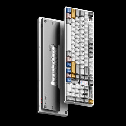 [Pre-Order] QK100 MK2 | Pre-built