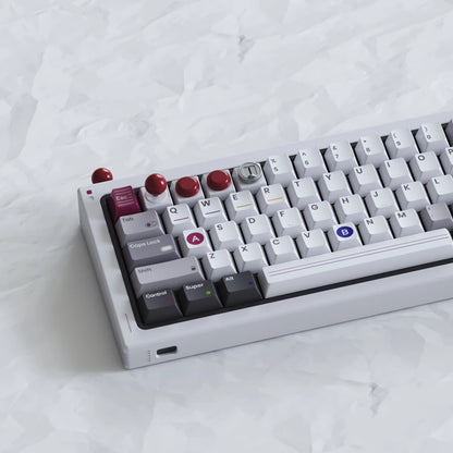 80Retros Artisans OGAME series VOL.2 Arcade Keycap