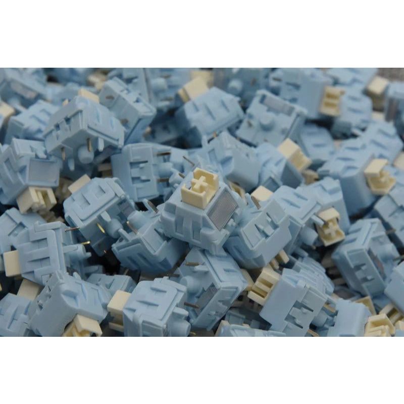 LICHICX Yogurt Silent Linear Switch
