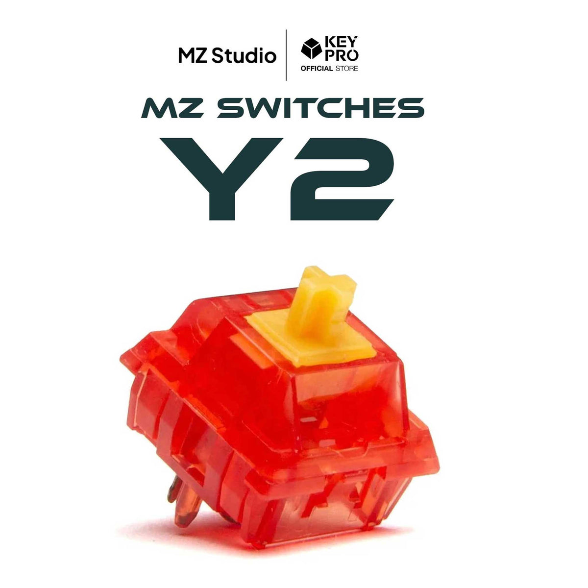 MZ Y2 -Linear Switch